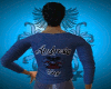 Ambrosia PJ Top Family