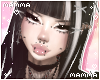 𝓶. pixelated kisses