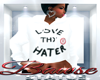 Love Thy Hater v1 