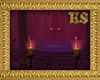 ES| Witch's Brewing Room