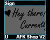 Sign AFK Shop V2