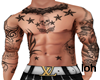 Anyskin Tattoo