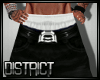 D13l Complexity Pants II