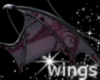 LoveHazard Wings