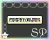 Hostclub