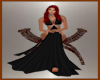 SB~My Gorean Chair
