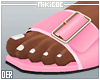 NKC_Luxury Slides Pink