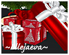 Christmas Gifts & Bows