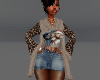 Lady X-mas p