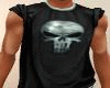 Punisher Skull T-Shirt M