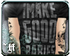 [H] IMakeGoodBBs T-Shirt