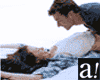 a! Romantic Kiss