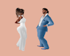 Couple Dance