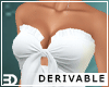 DRV Top Shorts Sneakers