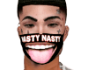 Nasty Nasty mask