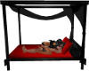 [GA]Bed Animated Pose
