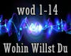 RF Lea - Wohin Willst Du