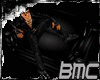 [BMC] Black Chair II