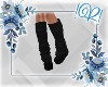 Grunge Boot W/Warmers V4