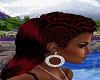 SILKY WINE SIERRA/BRAID