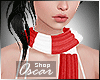 ! XMAS Scarf