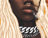 J.Locs+Hairline IV