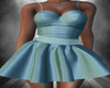 Gorgeous Mini [TEAL]