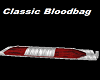 Classic Bloodbag