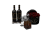 X. Wine and Roses