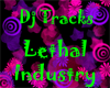 DJ Tracks-Lethal Industr