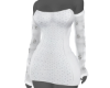 WHITE DRESS*RLL