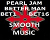 PEARL JAM - BETTER MAN