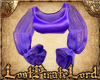 [LPL] Pirate Silk Lace 3