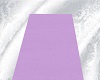 Runner Rug (Purple)