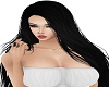 *HAIR BLACK LONG