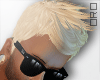 ORO|Hair Sabina Blonde