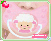 !Pacifier Kawaii Pink