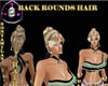 SM - BACK ROUNDS HAIR