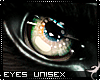 !F:Abyss: EYES UNISEX
