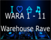 Warehouse Rave