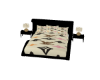 cute lil lv bed