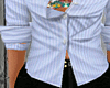 [iR]Owlee Shirt Unbutton