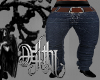 robert jeans
