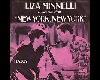 L.Minnelli New York