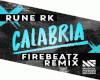 Rune Rk - Calabria