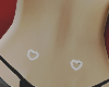 heart eyes