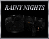 (TSH)RAINY NIGHTS