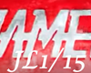 JAMES HYPE FERRARI