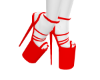 STOLE HIS HEART HEEL