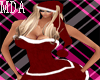 MDA santa hat 1